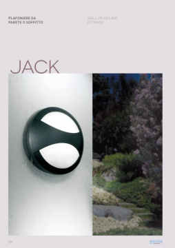 Goccia illuminazione - Jack (it, en)