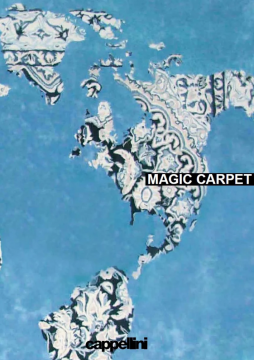 Cappellini Magic carpet (it, en)