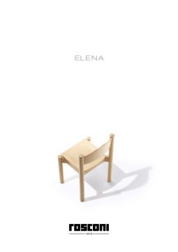 brochure elena