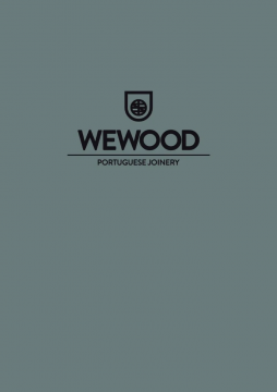 Wewood collection 2023 (en)