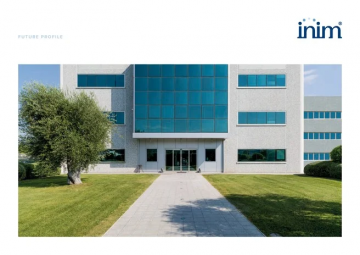 Company profile inim (it, en)