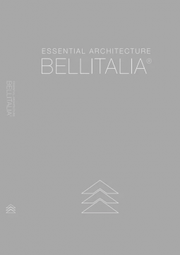 BELLITALIA - ESSENTIAL 2019 (it, en, fr, es)