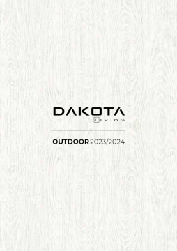 DAKOTA Living - Outdoor 23/23 (it, en)