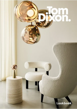 Tom Dixon - Lookbook 2023/24 (en)