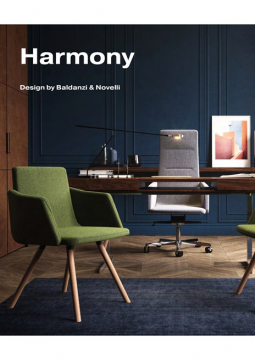 Harmony Collection 2021 (cs, en, de, fr)