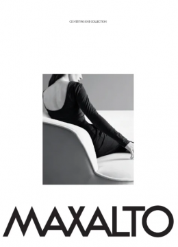 Maxalto Magazine 2023 (it, en)