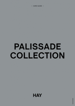 Palissade Care Guide (en)