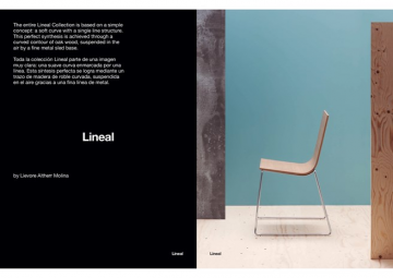 Lineal (en, es)