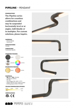 Pipeline Combinations (en)