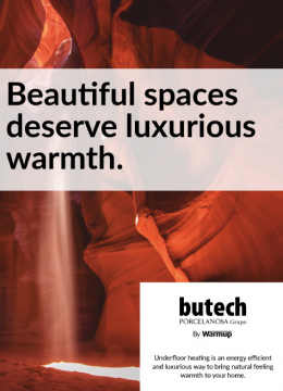 Butech underfloor heating (en)