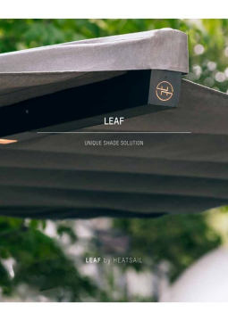 HEATSAIL - LEAF (en)