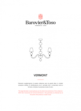 Vermont Brochure (it, en)