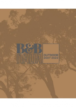 B&B Italia Outdoor - Magazine 2022 (en)