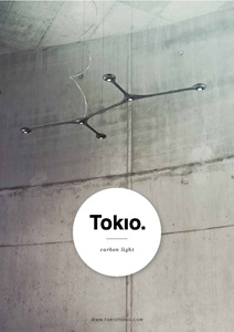 Tokio - CARBON LIGHT (us)