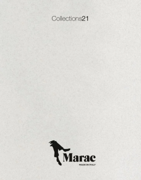 Marac Collections 21 (it, en, de)