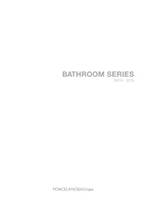 BATHROOM SERIES (es, en, fr)