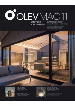 Olev Magazine 11 (it, en)