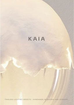 KAIA - Catalogue 2022 (en)