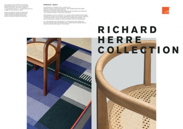 e15 Richard Herre collection (de, en)