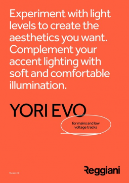 Yori Evo Brochure Version 2 Low (it, en)