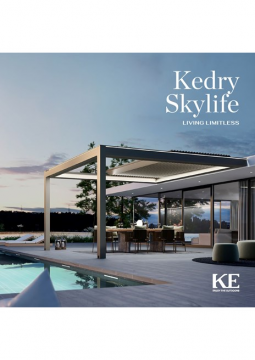 KE Kedry Skylife (en)