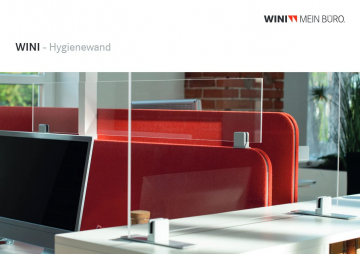 WINI Hygiene Screen (de, en)