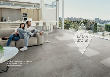 Urban Stone (en, es, de, fr, pt)