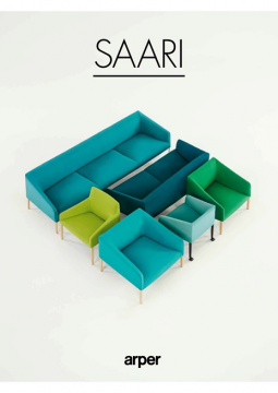 Saari Collection (it, en, fr, de, es, ja)