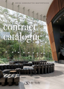 de Sede contract catalogue (de, en)