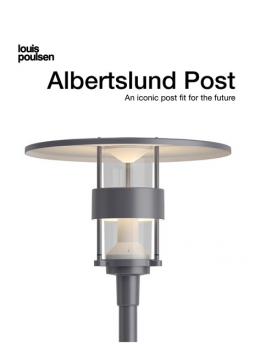 Albertslund Post (en)