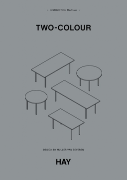 Two Colour Instruction manual (en)