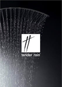 Tender Rain Brochure (it, en, fr, de)