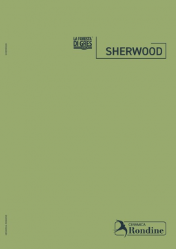 Sherwood - catalog (it, en, fr, de)