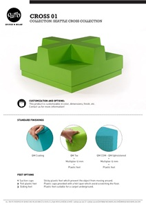 Product sheet - Seattle Cross 01