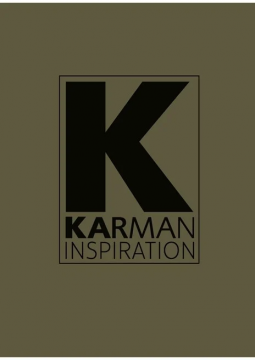 Karman inspiration (it, en)