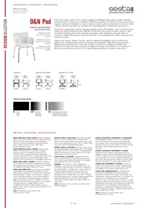 D&N Pad (it, en, fr)