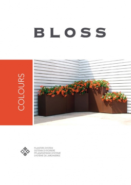 BLOSS - Outdoor COLORS (it, en)