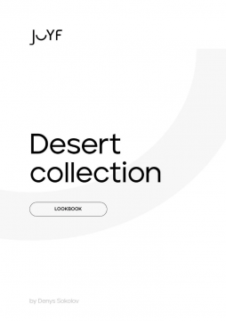 Desert collection (en)