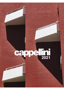 CAP Magazine 2021 (it, en)