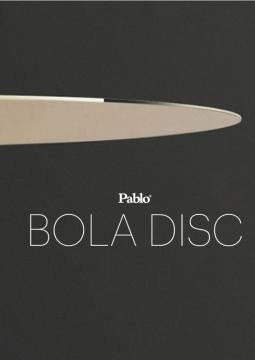 bola disc (en)