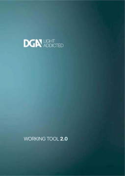 DGA AURA 12 Catalogue (it, en)