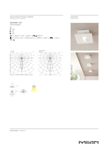 POLIFEMO 4077 data sheet