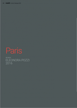 Paris Contract Catalogue (it,en,fr,de,ru)