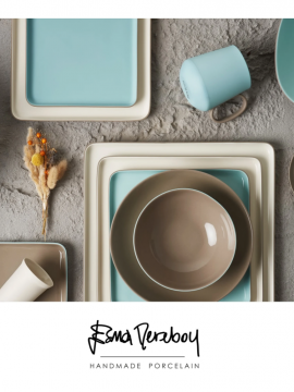 Esma Dereboy - Handmade Porcelain 2022 (en)