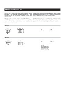 FERRO 3 55 65 techical sheet (it, en, fr, de)