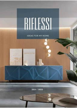 Riflessi Brochure 2021/2022 (it, en)