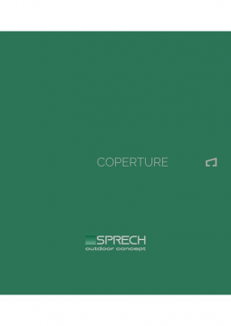 Sprech Coverings 2019 (it, en)