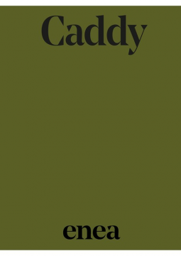 CADDY (en, es)