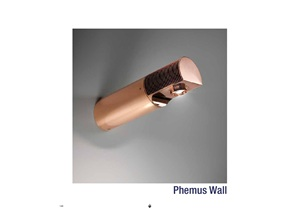 Phemus Wall - Brochure (it, en)