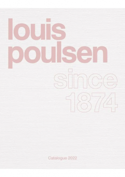 Louis Poulsen Catalogue 2022 (en)